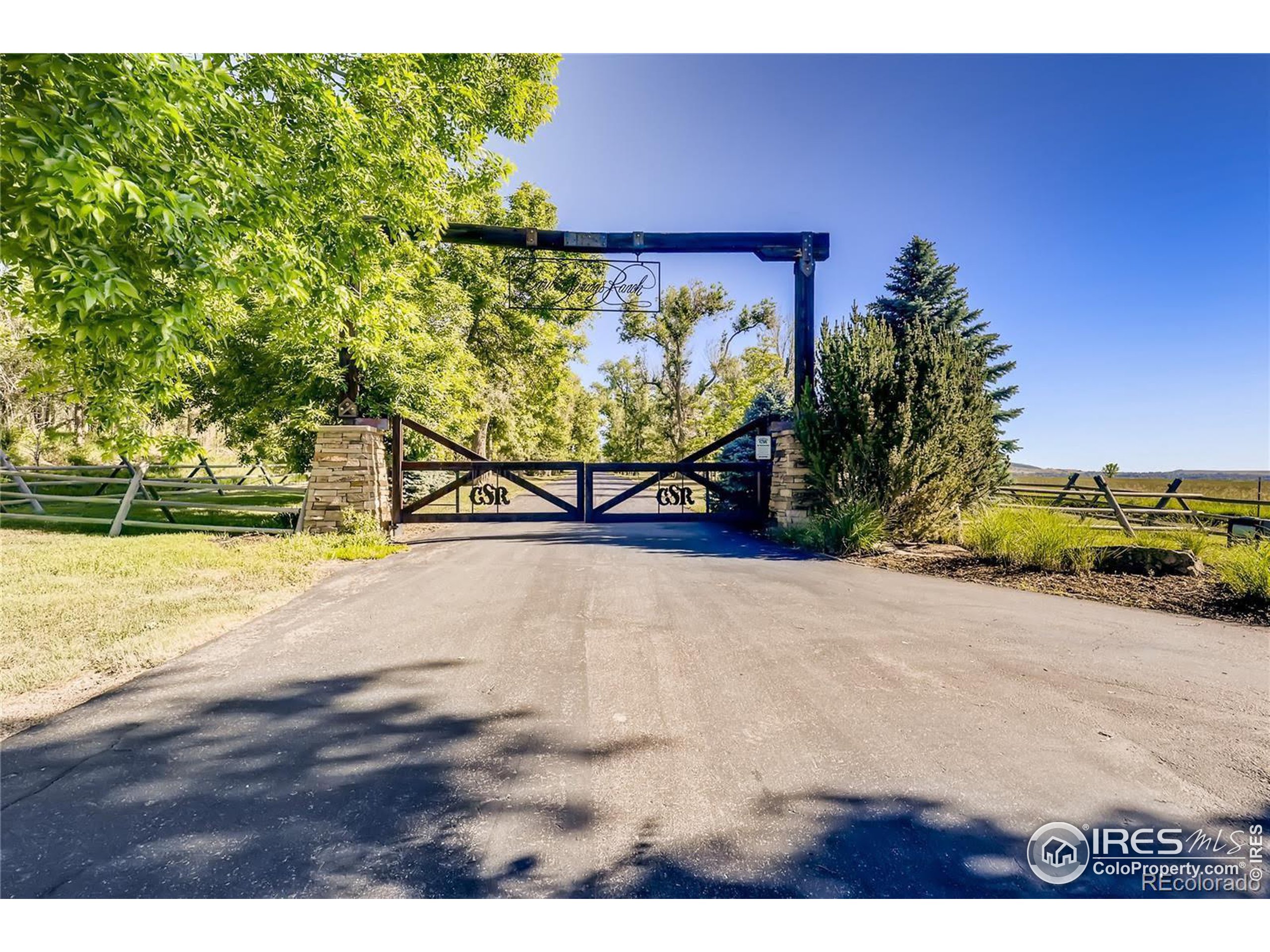 4930 Caribou Springs Trl Longmont