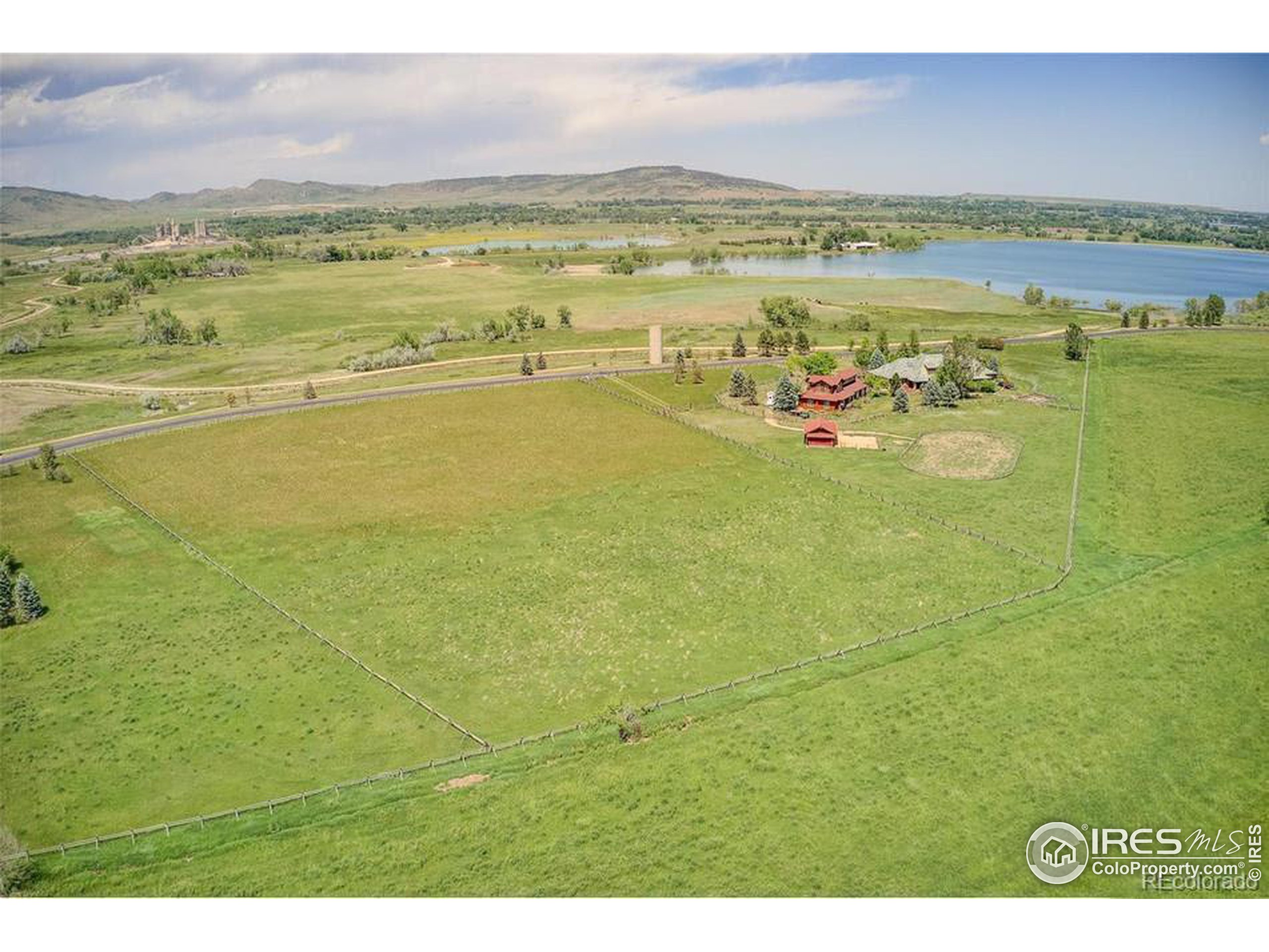 4930 Caribou Springs Trl Longmont