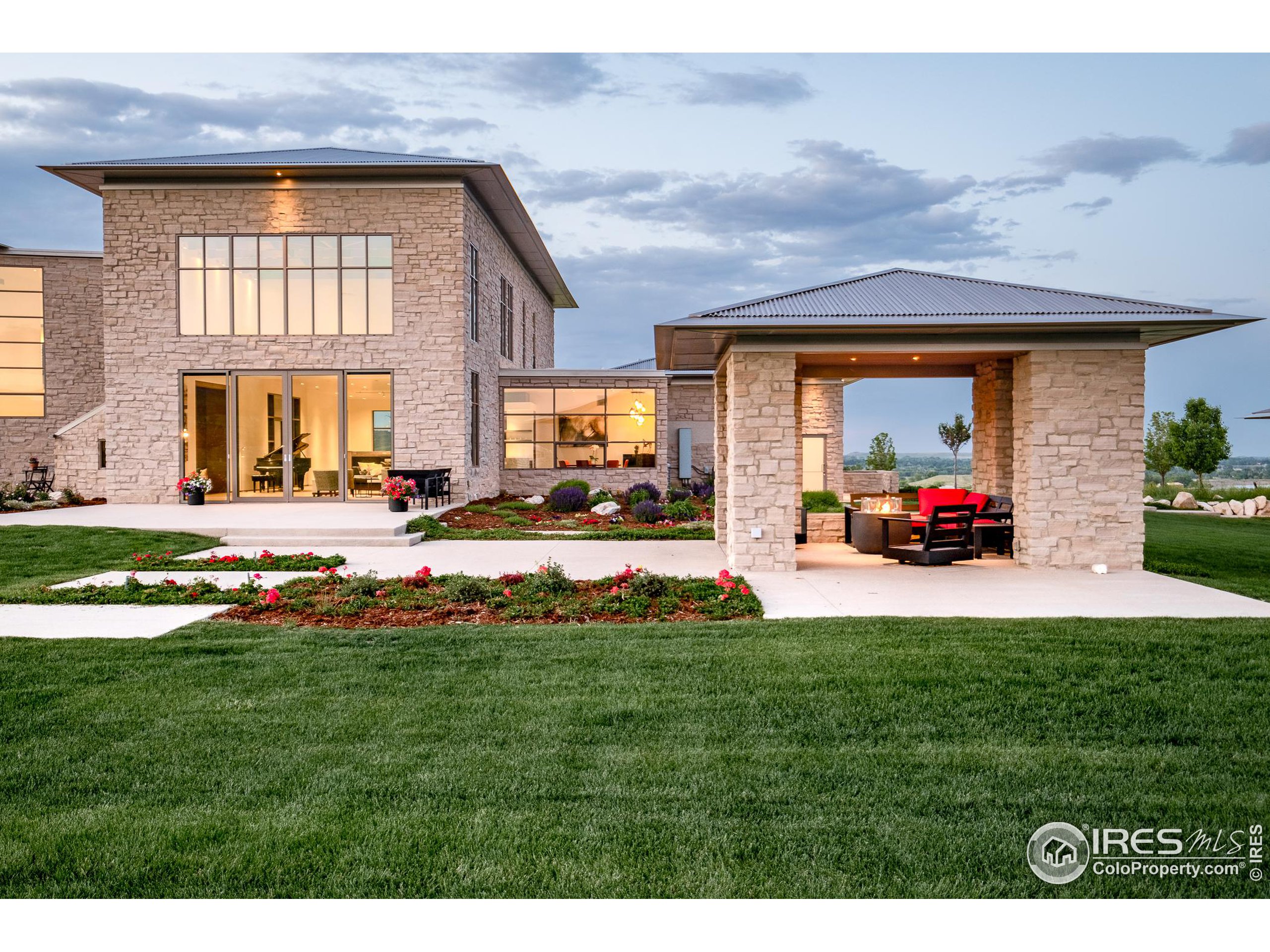 11546 Eagle Springs Trl