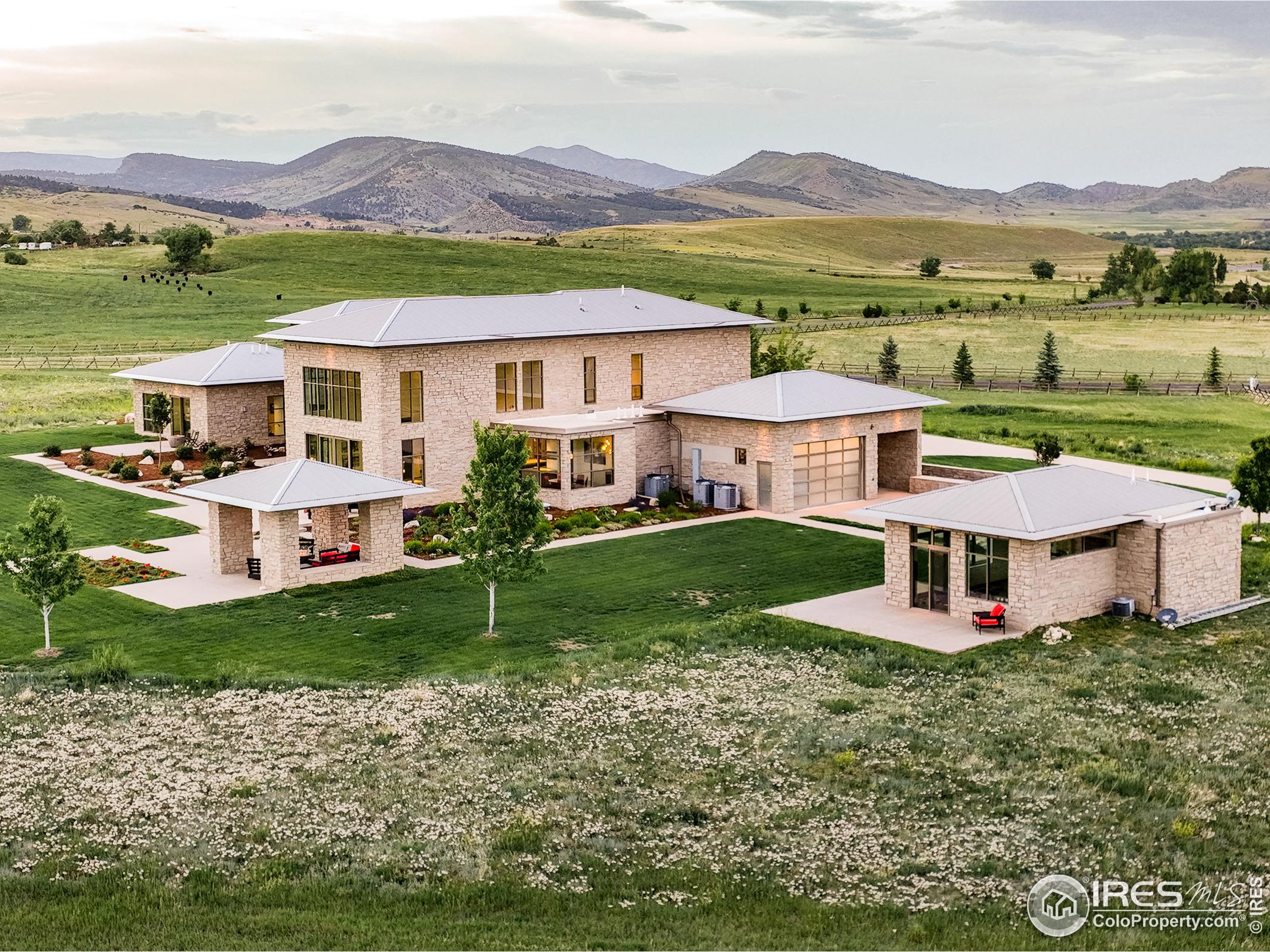 11546 Eagle Springs Trl