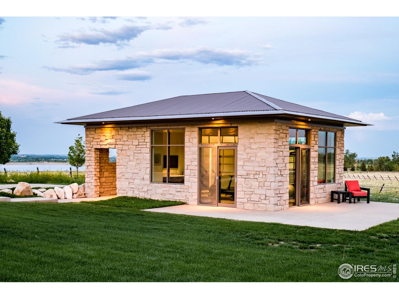 11546 Eagle Springs Trl