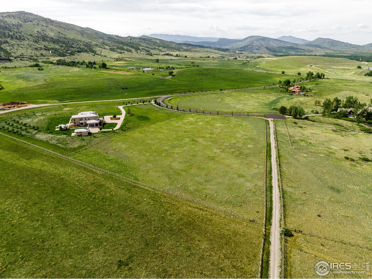 11534 Eagle Springs Trl