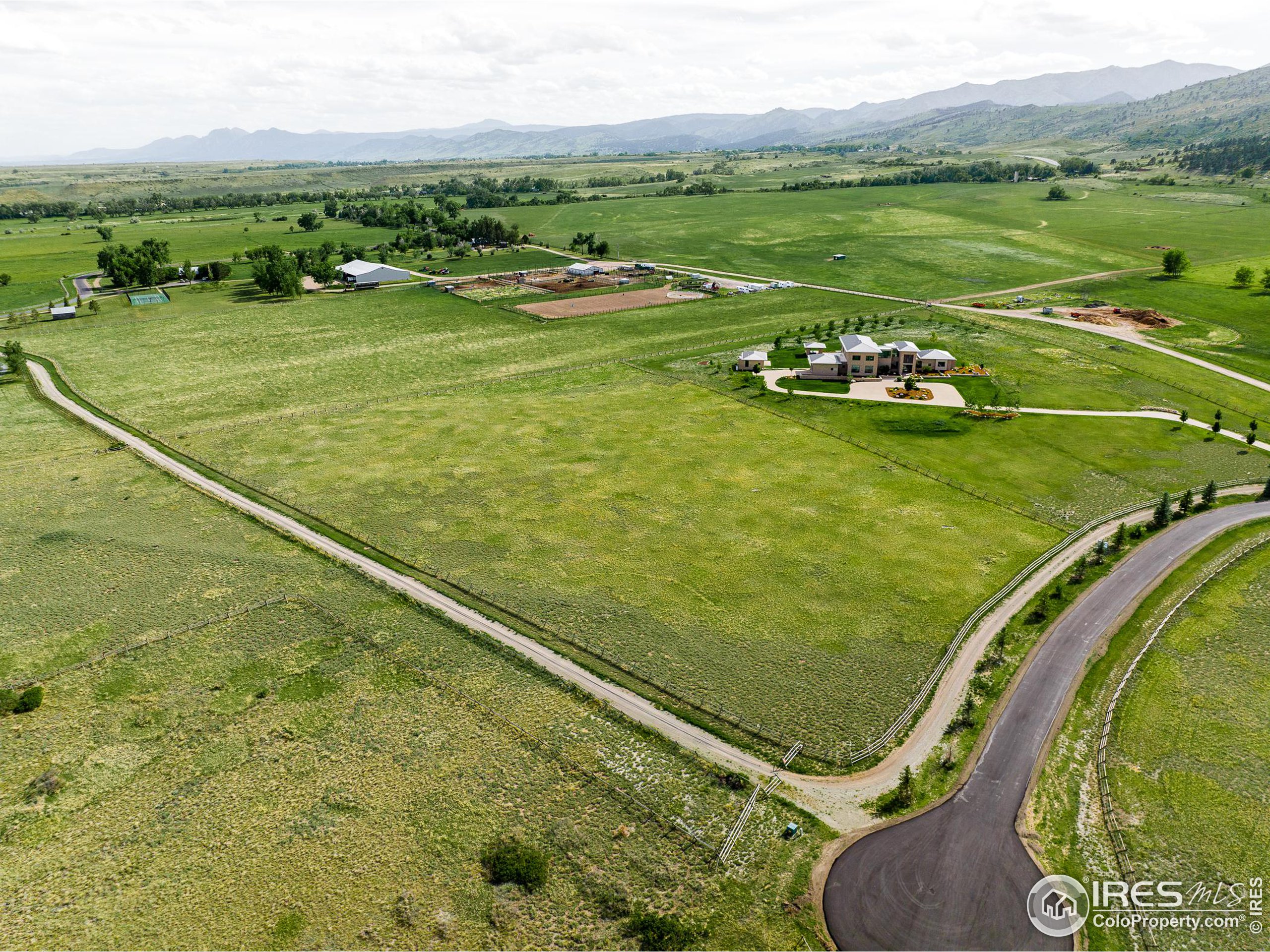 11534 Eagle Springs Trl