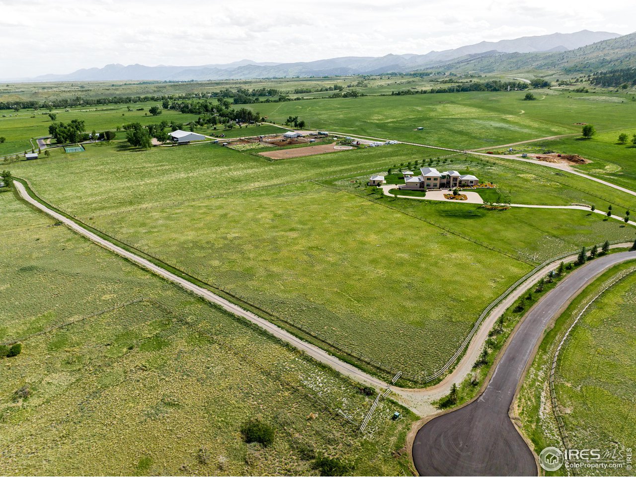 11534 Eagle Springs Trl