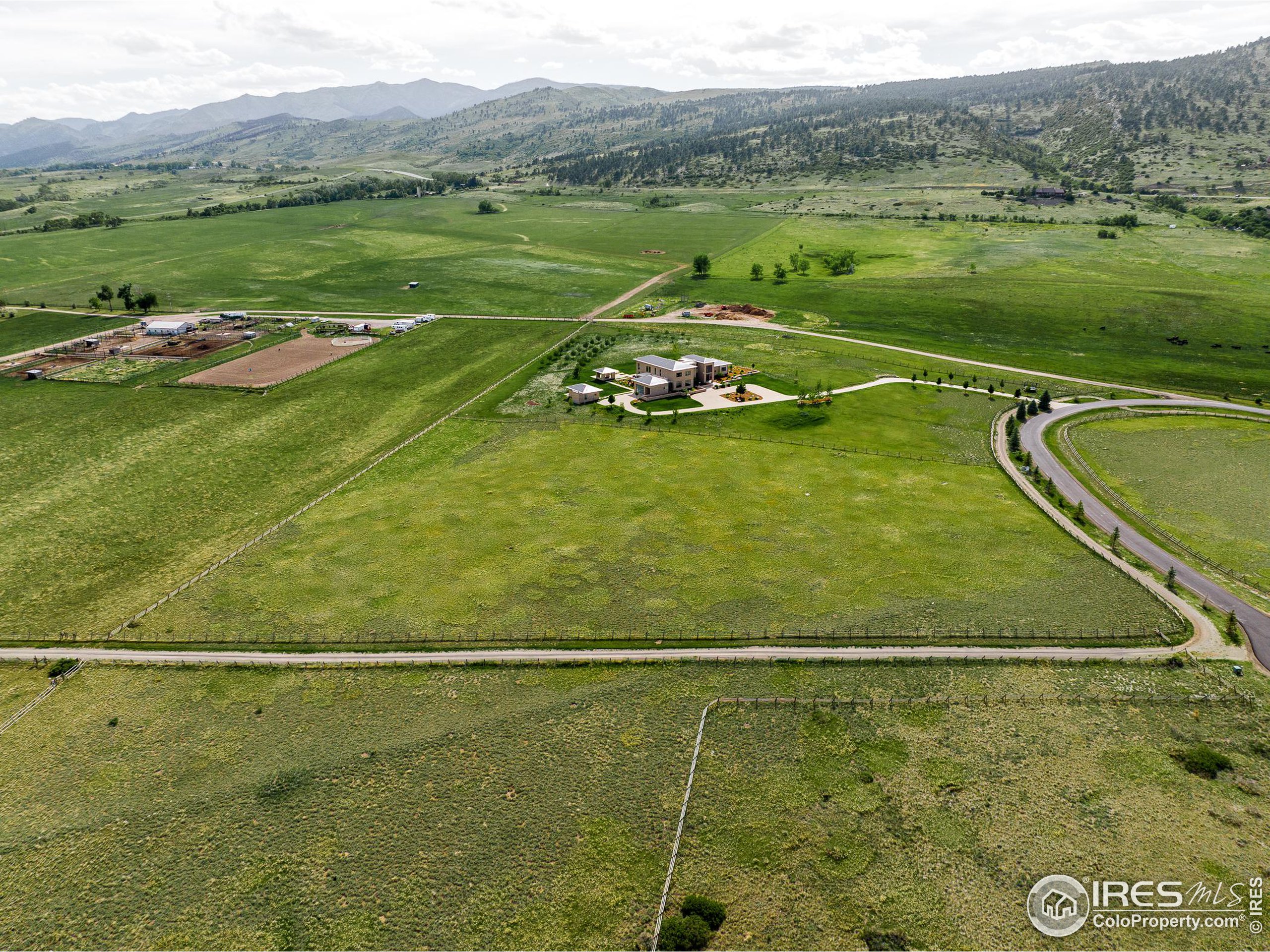 11534 Eagle Springs Trl