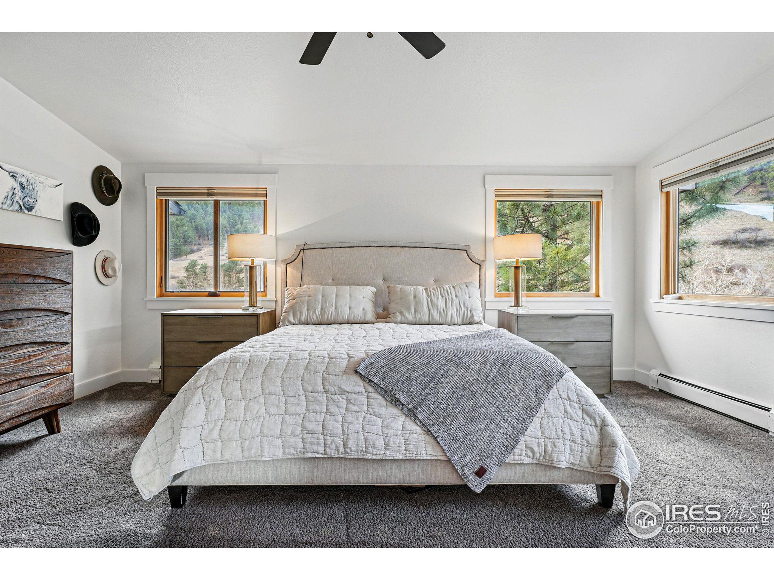 664 Sunshine Canyon Dr