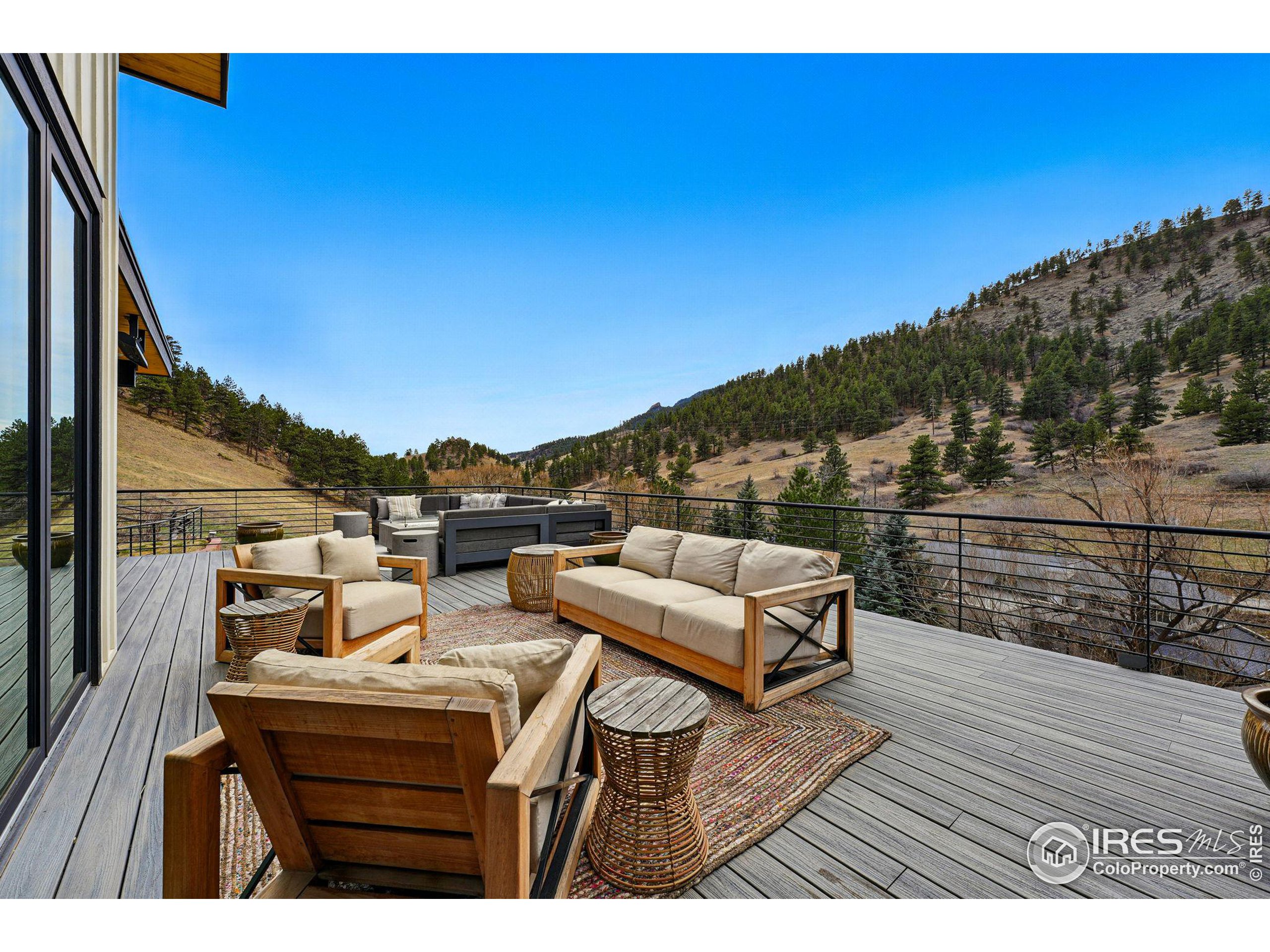 664 Sunshine Canyon Dr