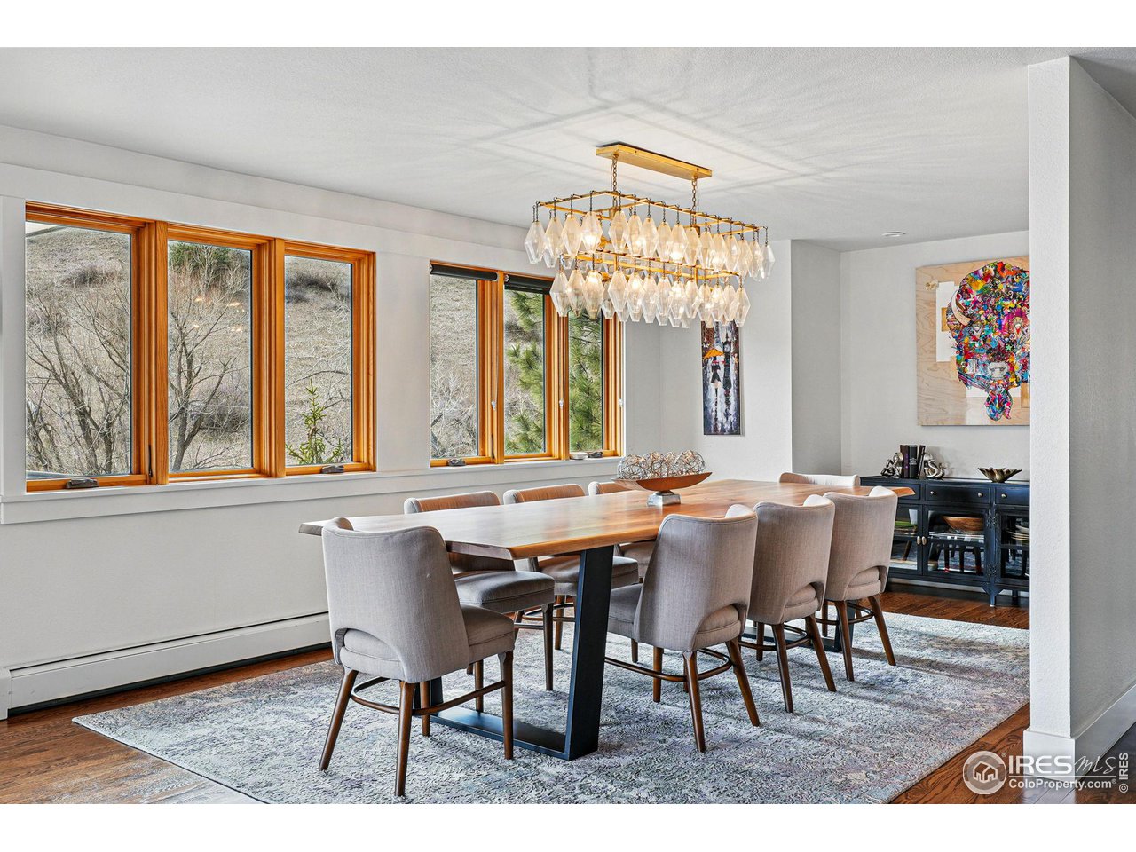 664 Sunshine Canyon Dr