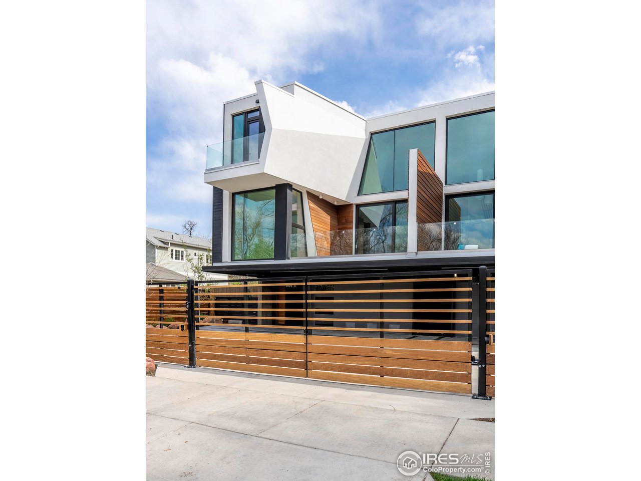 944 Arapahoe Ave A