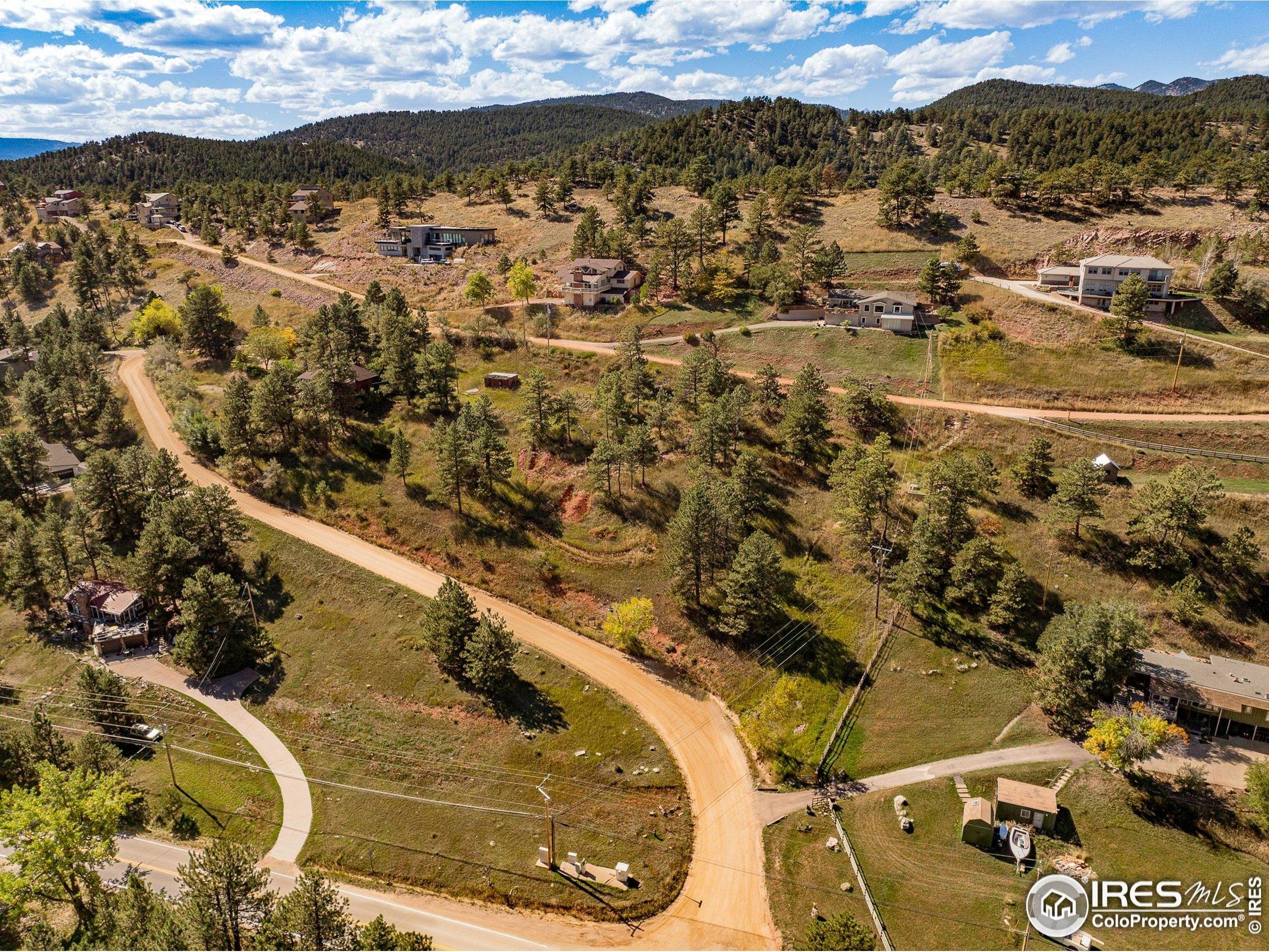 6365 Red Hill Rd Boulder