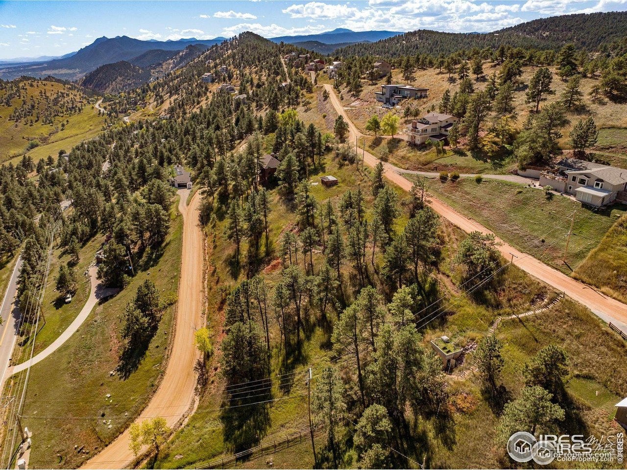 6365 Red Hill Rd Boulder