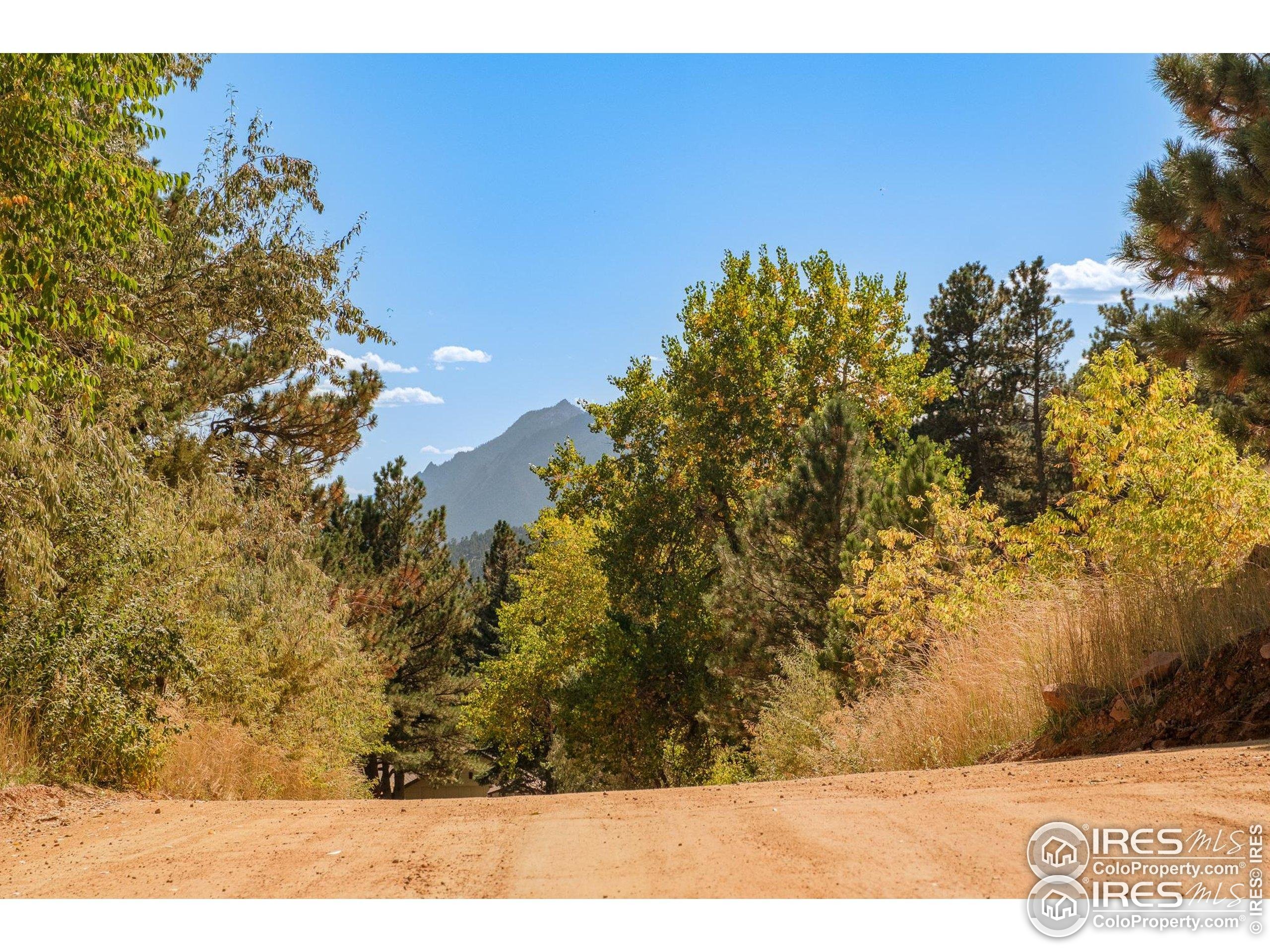 6365 Red Hill Rd Boulder