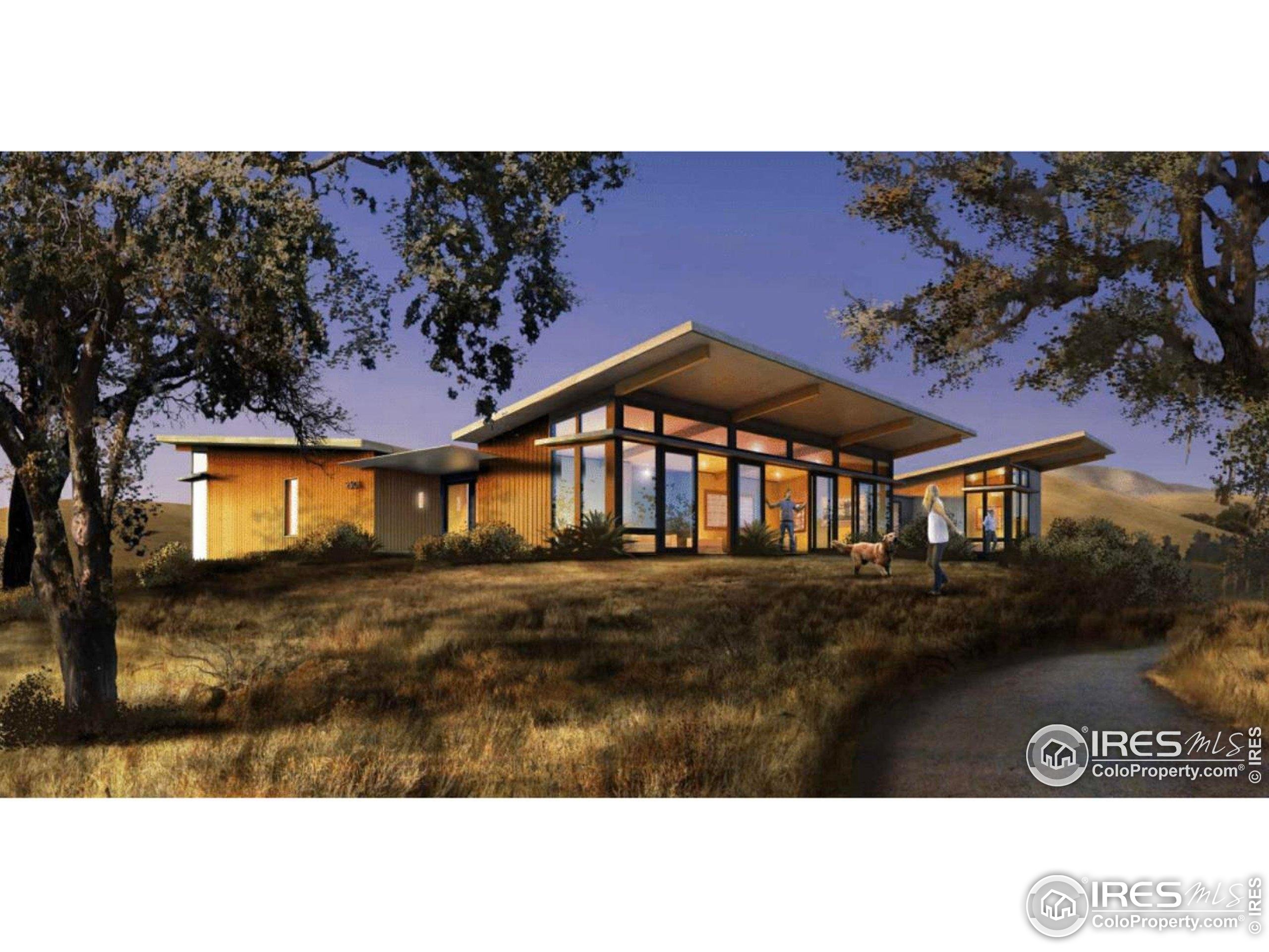 6365 Red Hill Rd Boulder