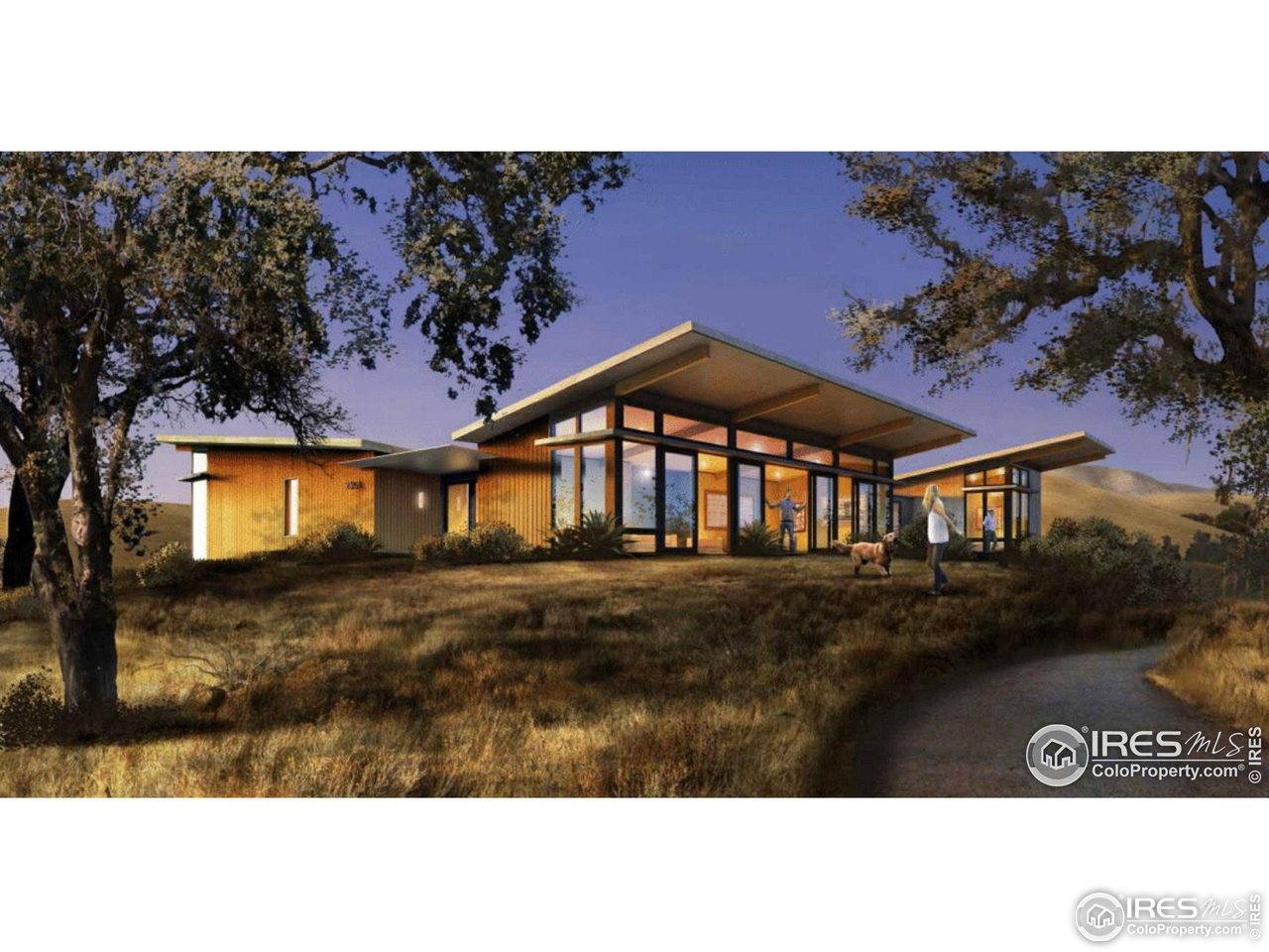 6365 Red Hill Rd Boulder