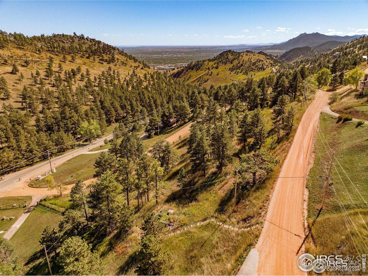 6365 Red Hill Rd Boulder