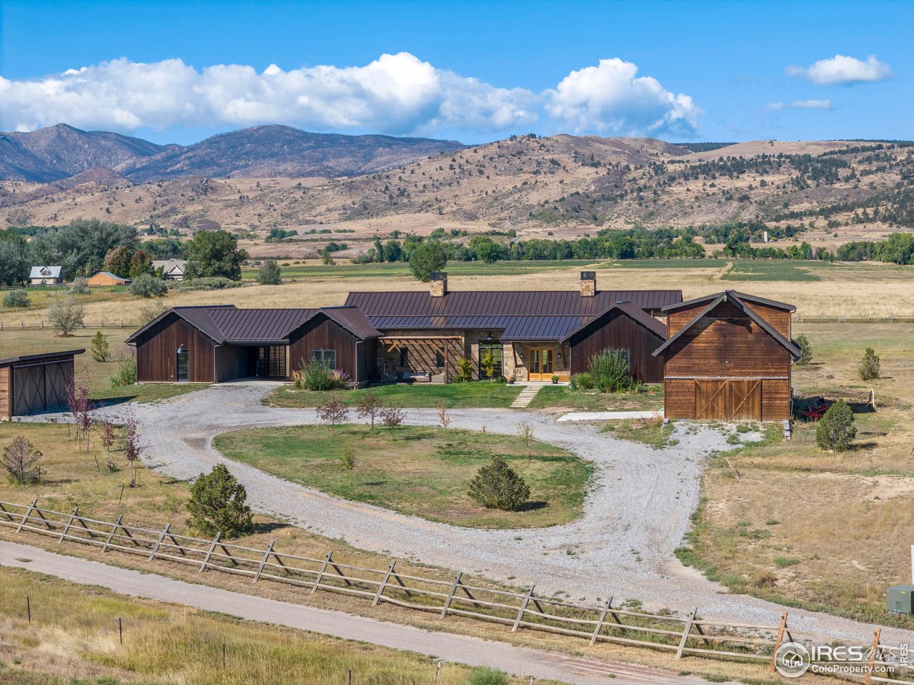 5336 Caribou Springs Trl