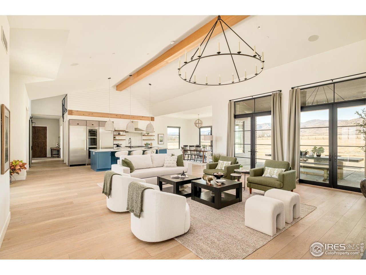 5336 Caribou Springs Trl