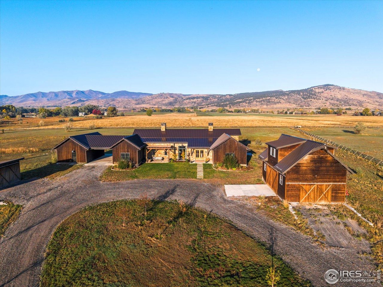 5336 Caribou Springs Trl