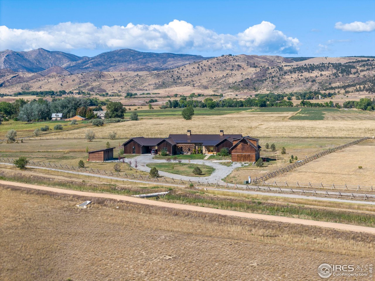 5336 Caribou Springs Trl