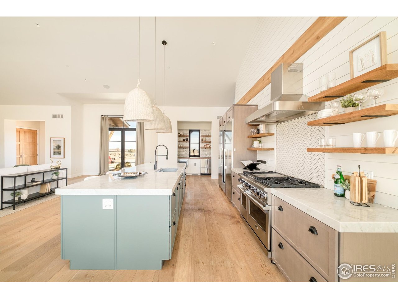 5336 Caribou Springs Trl