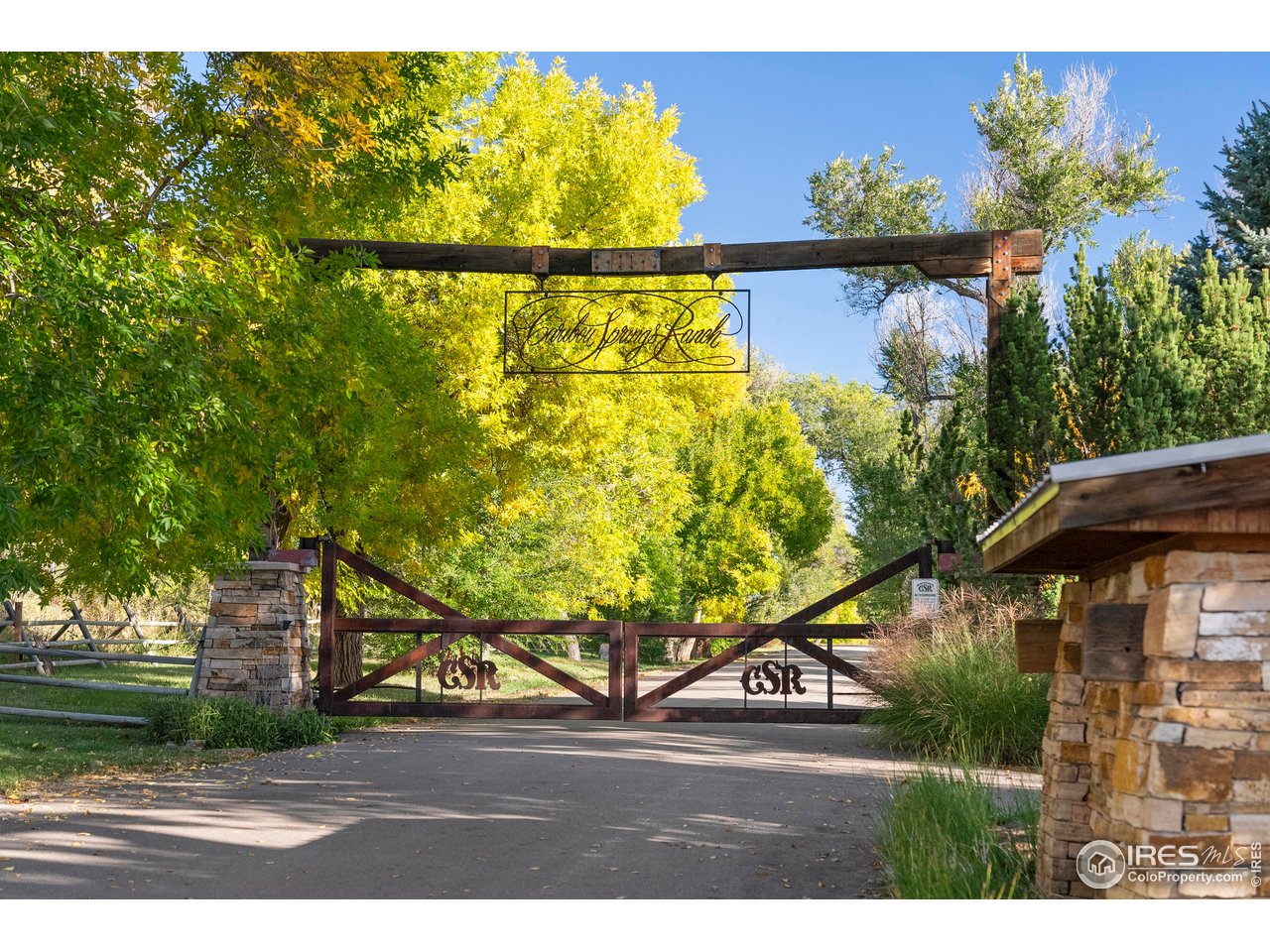 5336 Caribou Springs Trl