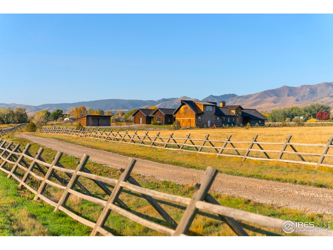 5336 Caribou Springs Trl