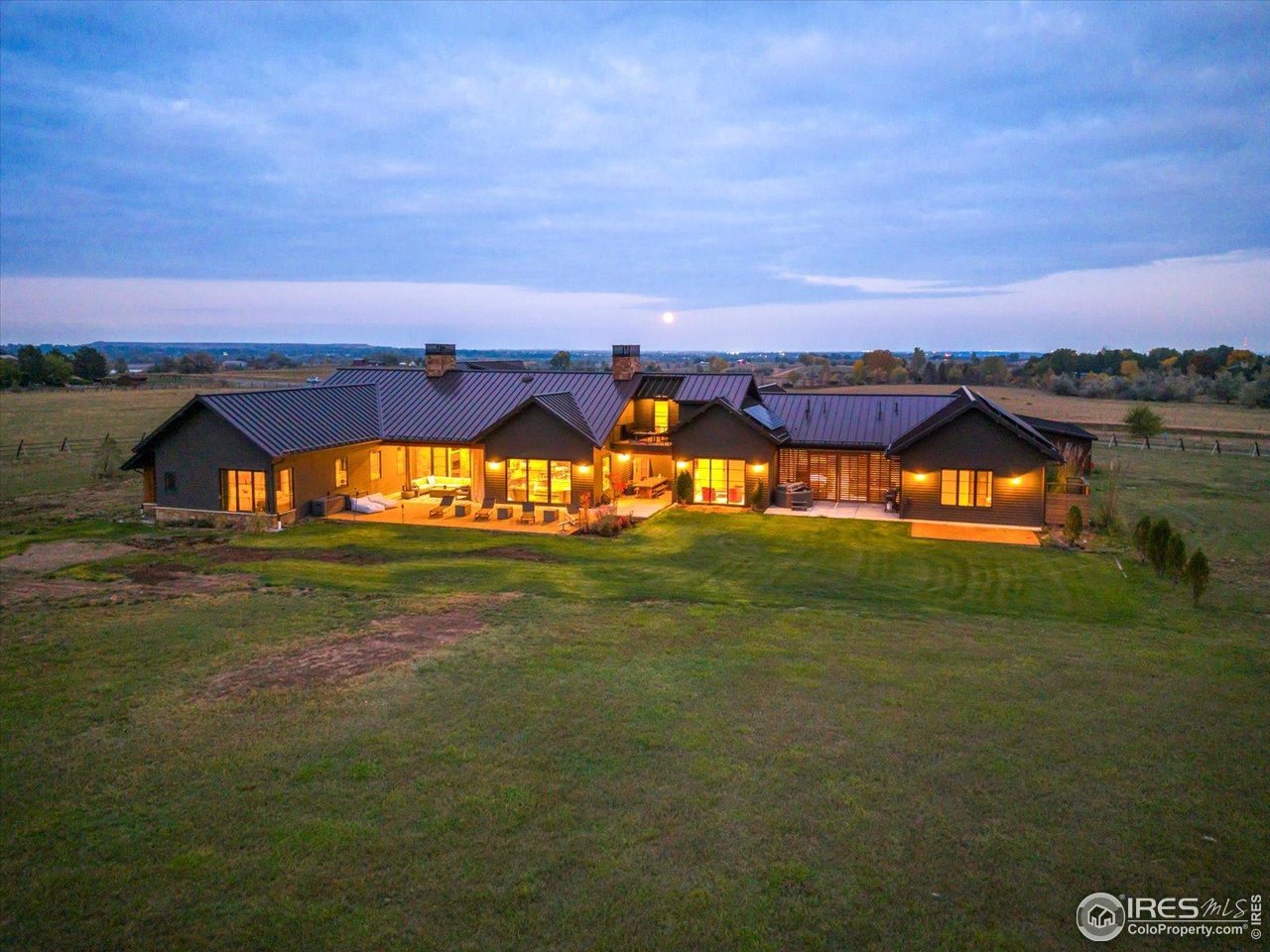 5336 Caribou Springs Trl