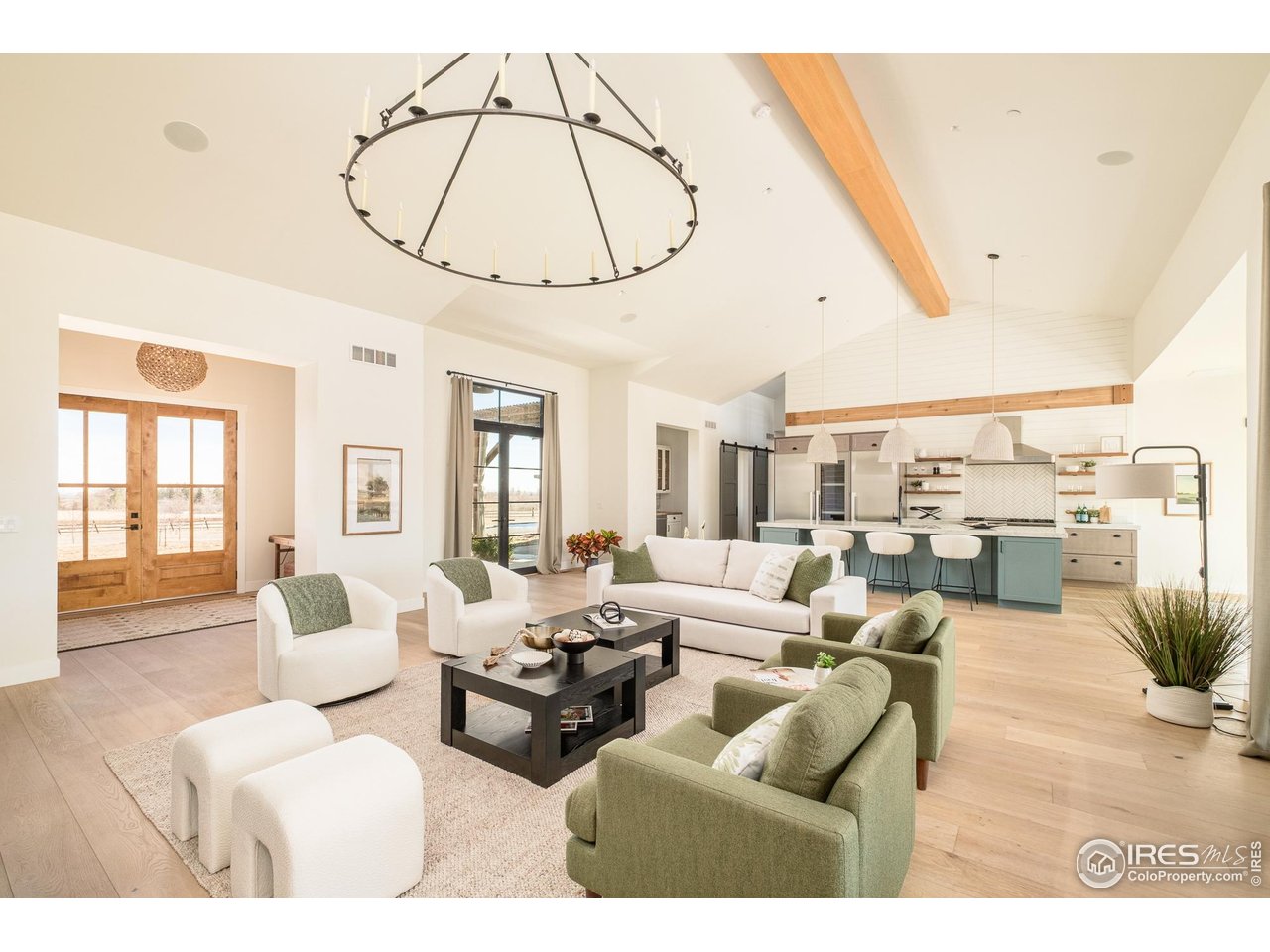 5336 Caribou Springs Trl