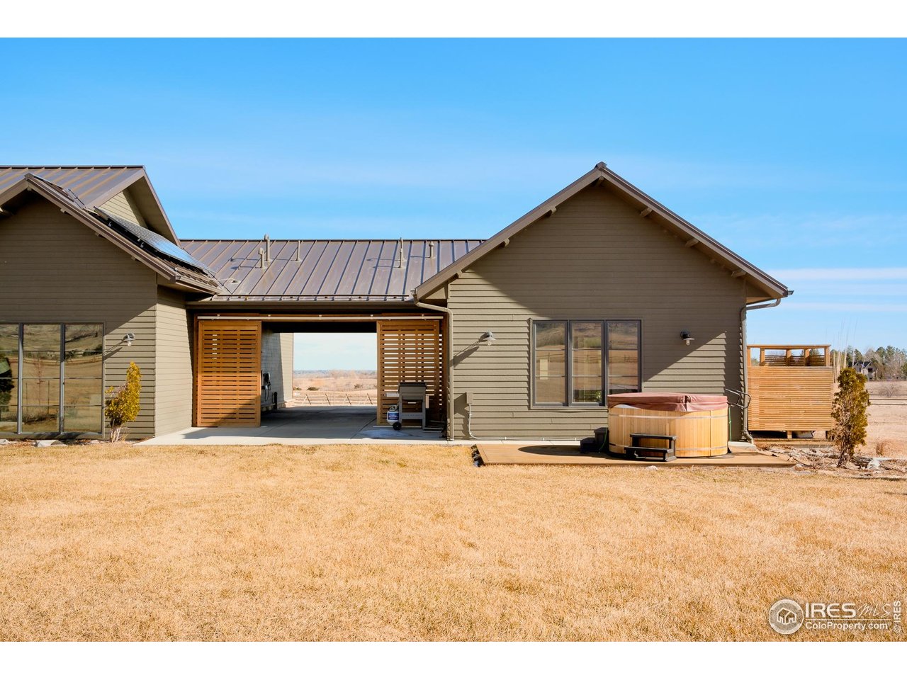 5336 Caribou Springs Trl