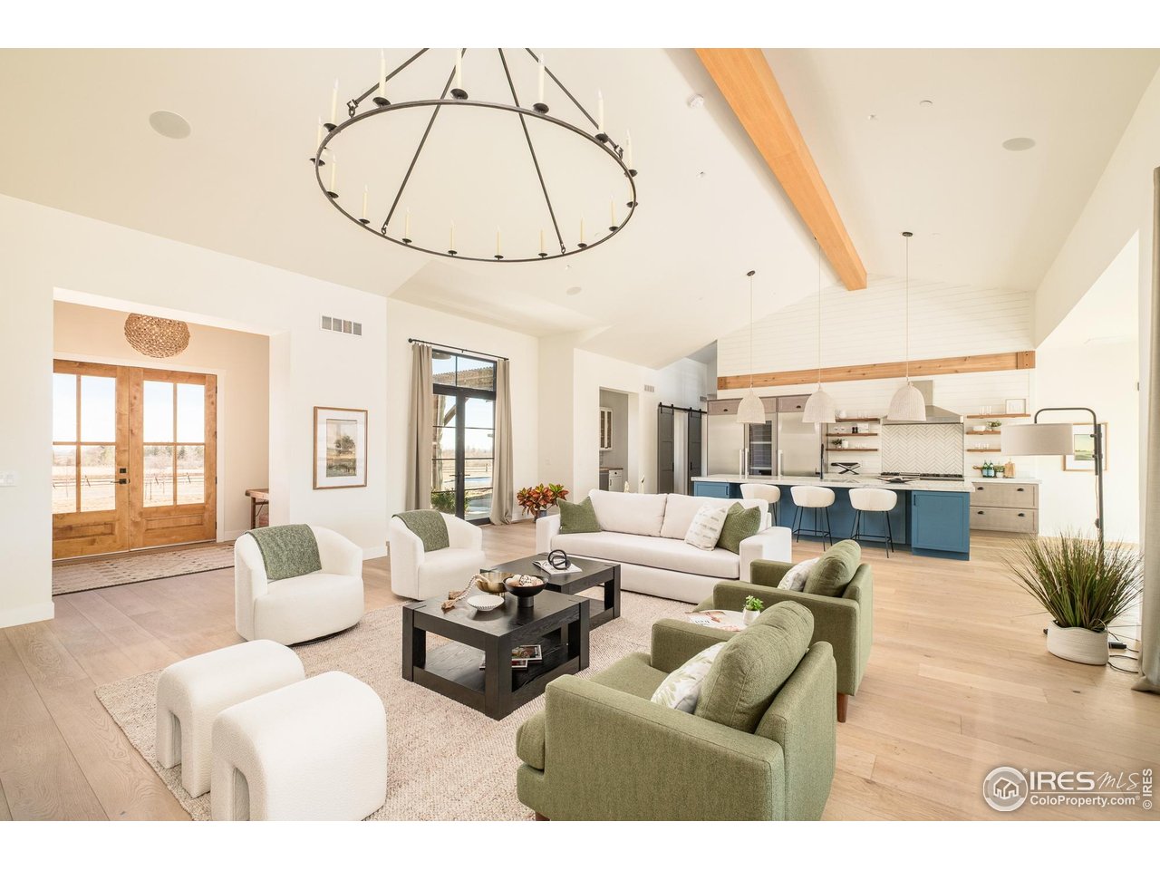 5336 Caribou Springs Trl