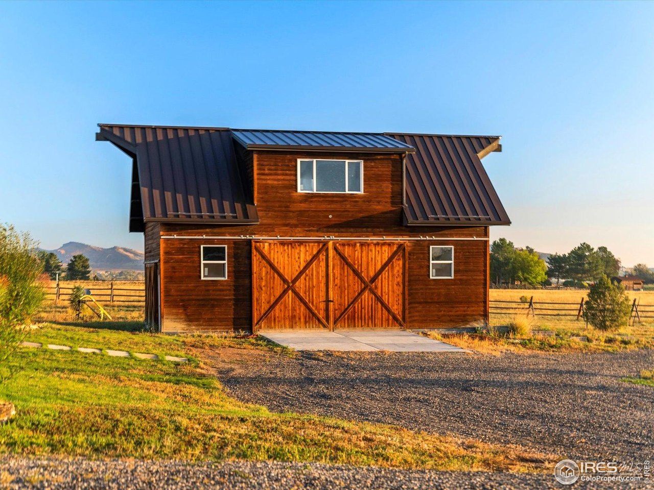 5336 Caribou Springs Trl