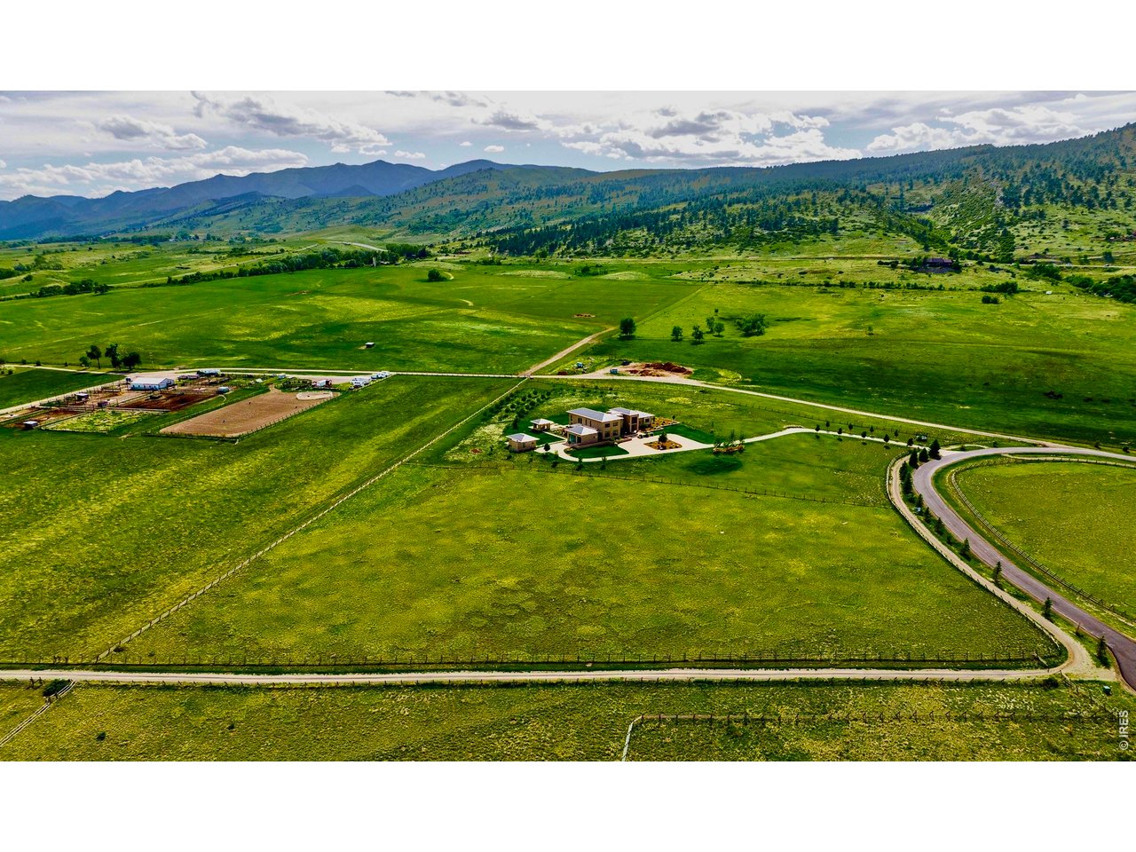 11534 Eagle Springs Trl