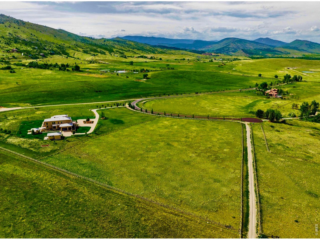 11534 Eagle Springs Trl