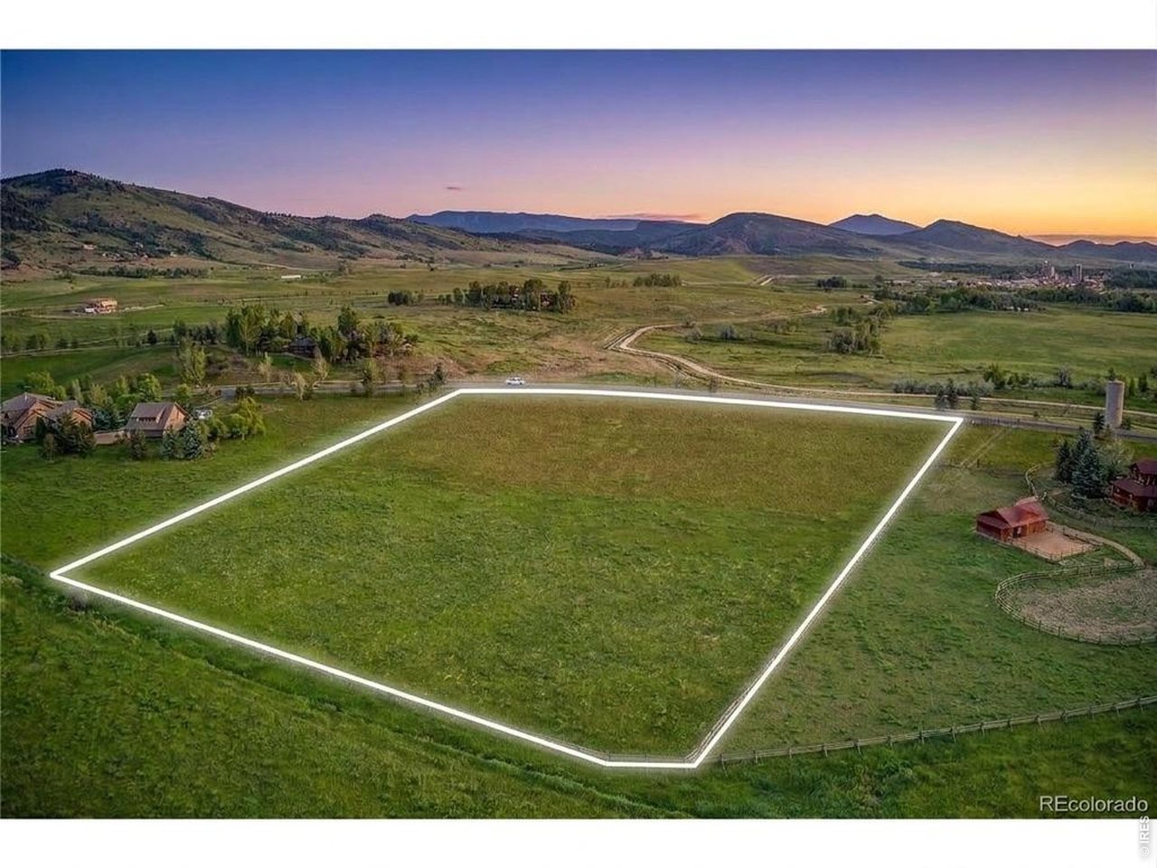 4930 Caribou Springs Trl