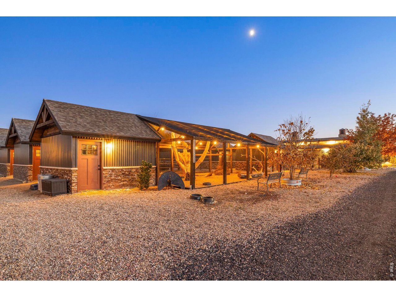 9816 County Road 7 Rd