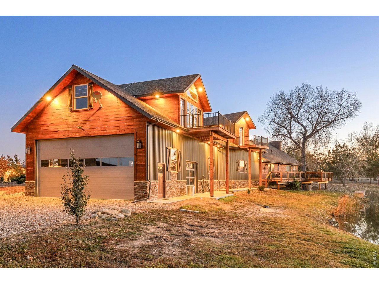 9816 County Road 7 Rd