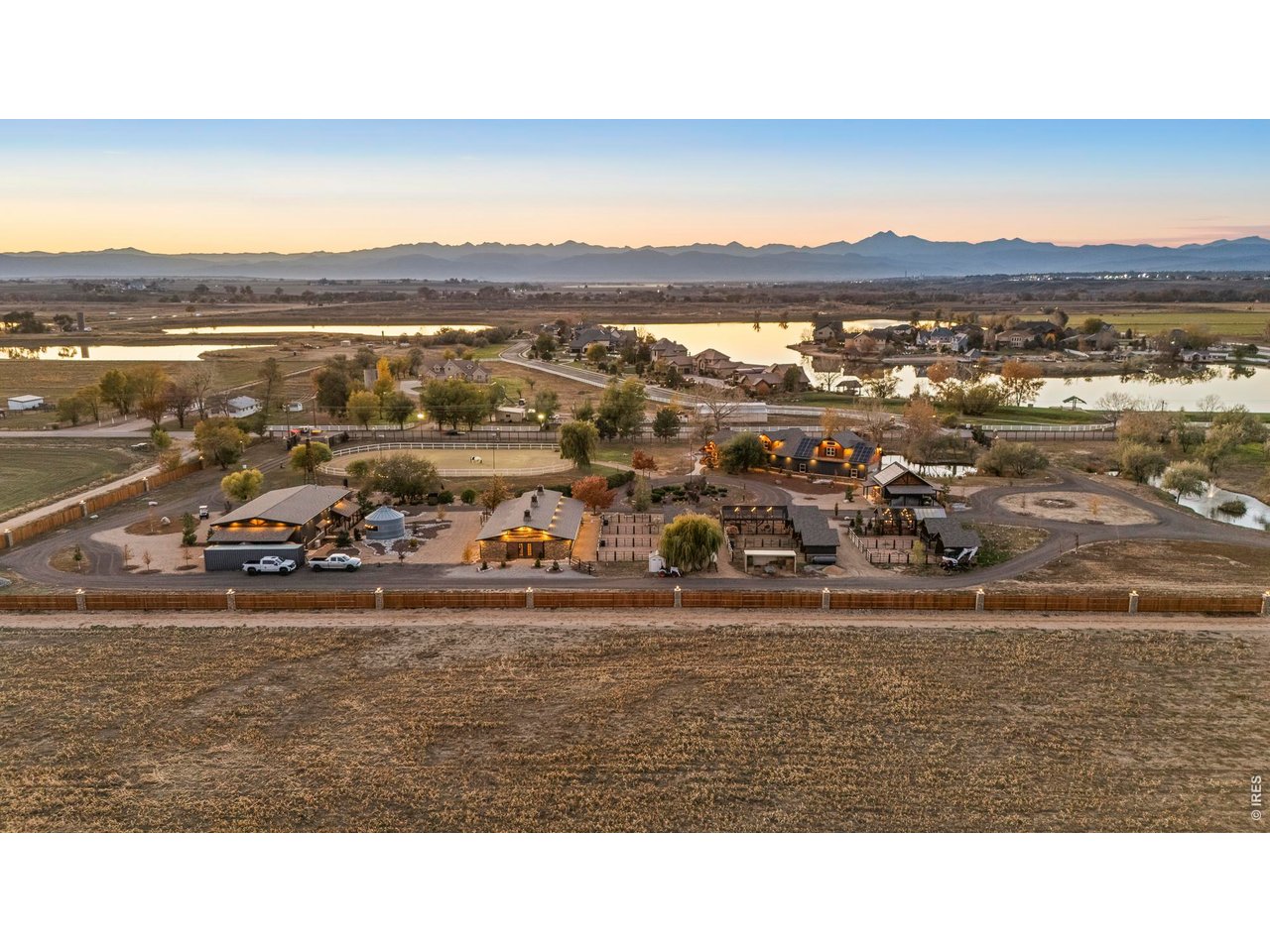 9816 County Road 7 Rd