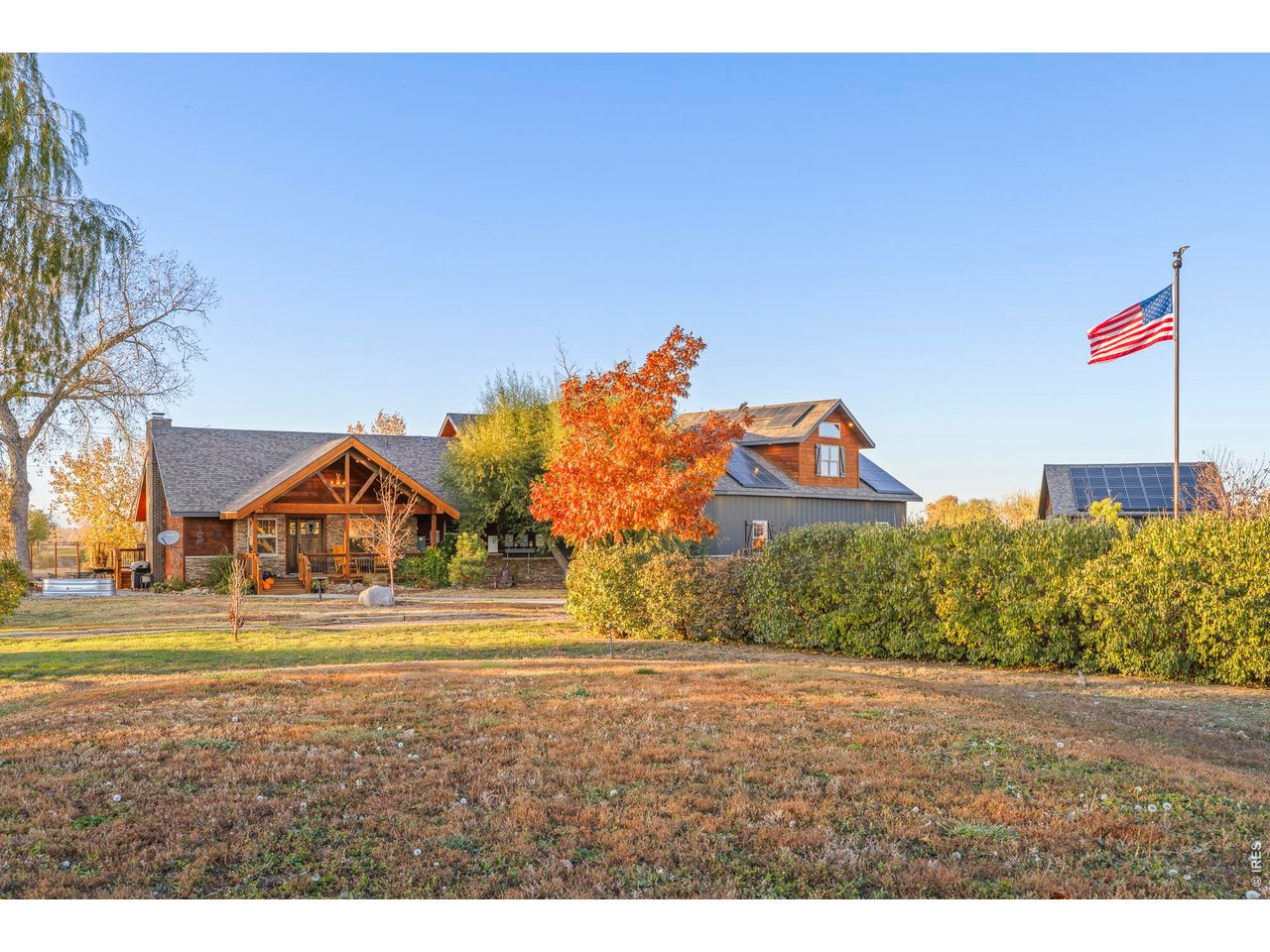 9816 County Road 7 Rd