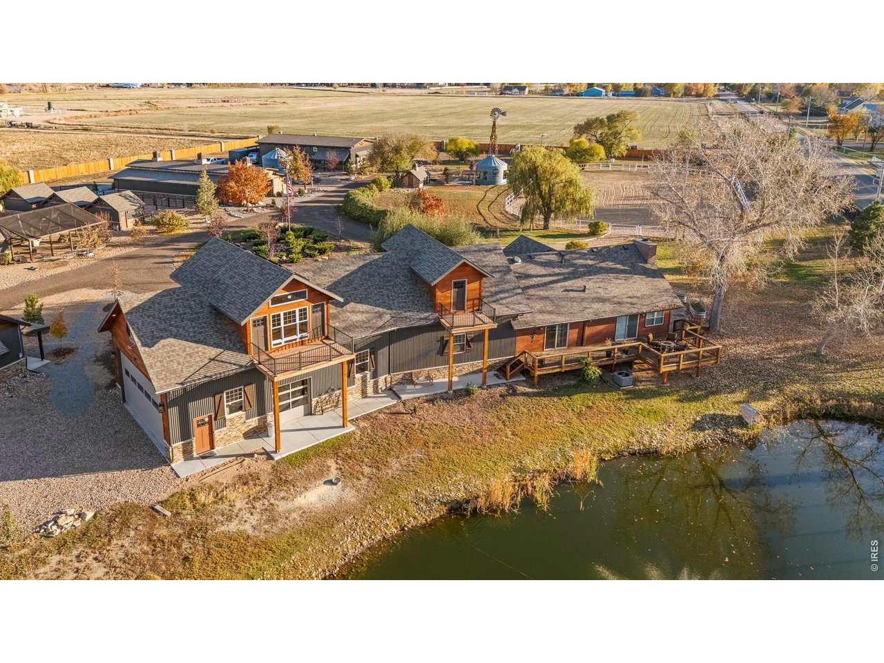 9816 County Road 7 Rd