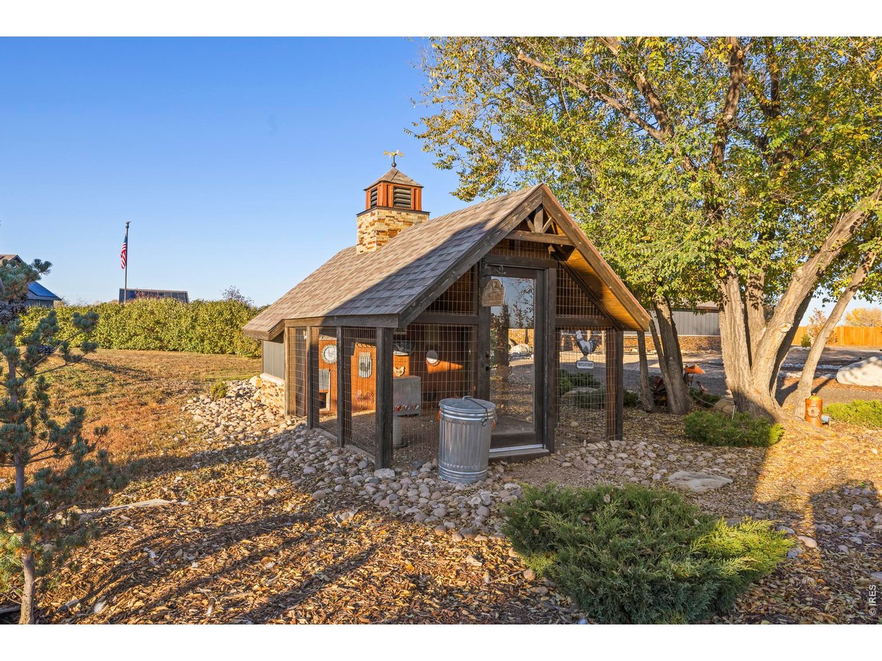 9816 County Road 7 Rd