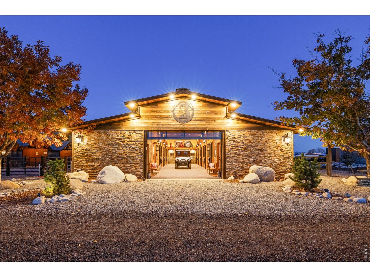 9816 County Road 7 Rd