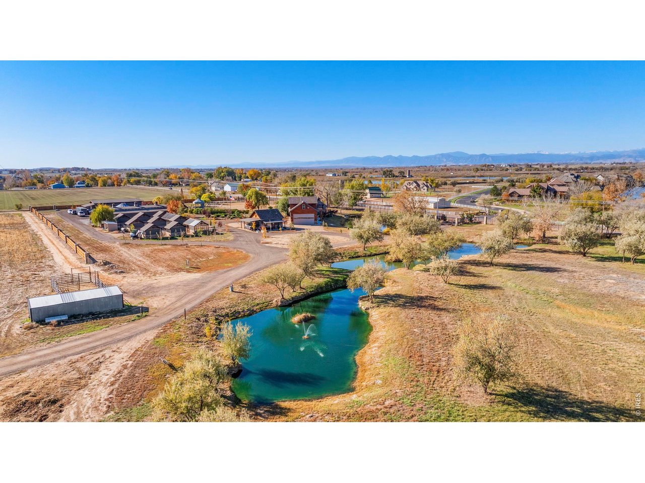 9816 County Road 7 Rd