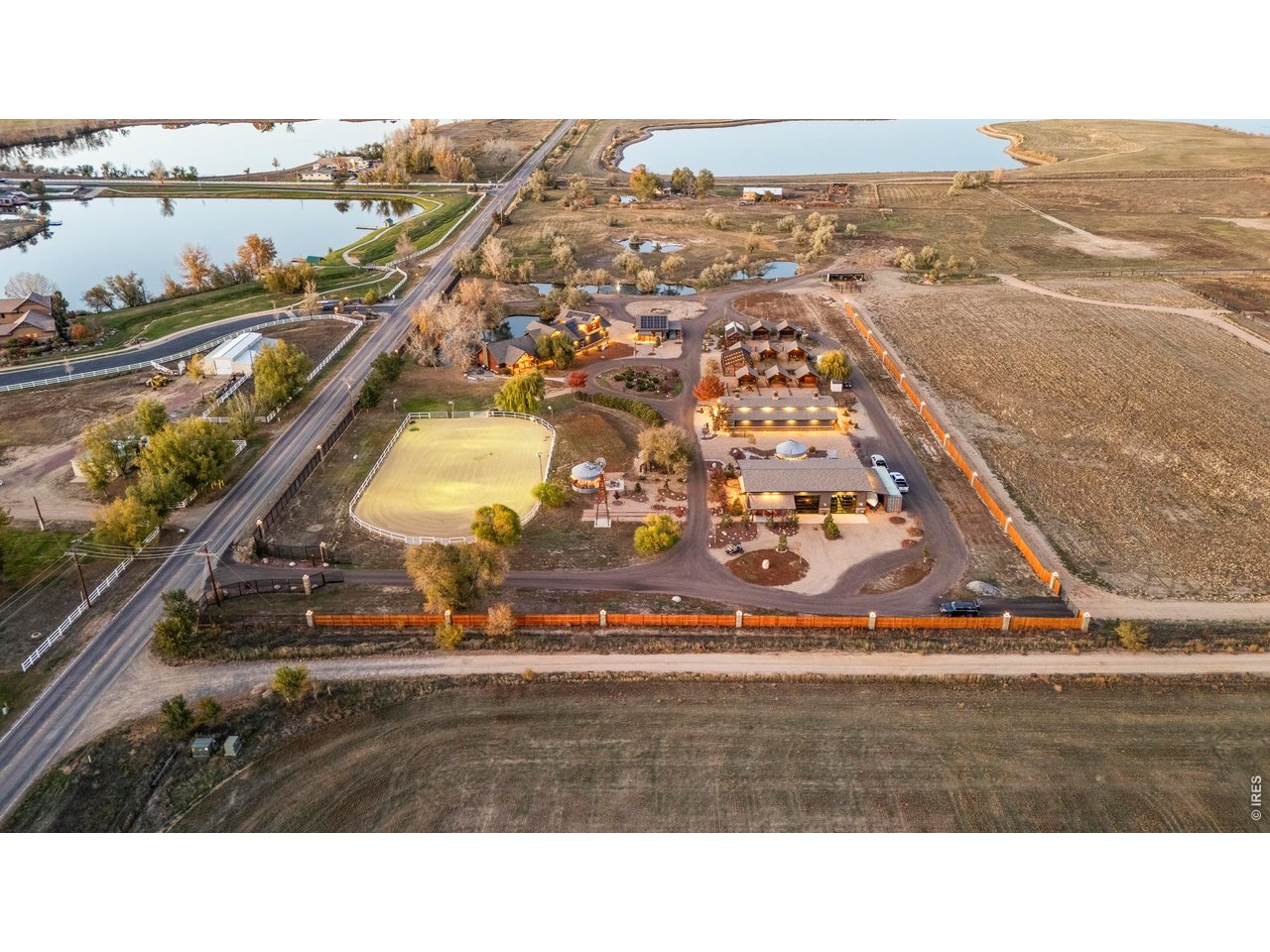 9816 County Road 7 Rd