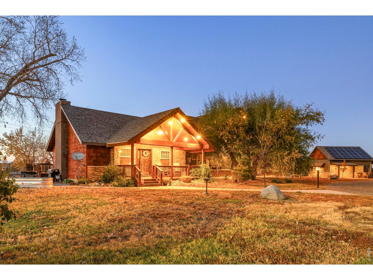 9816 County Road 7 Rd