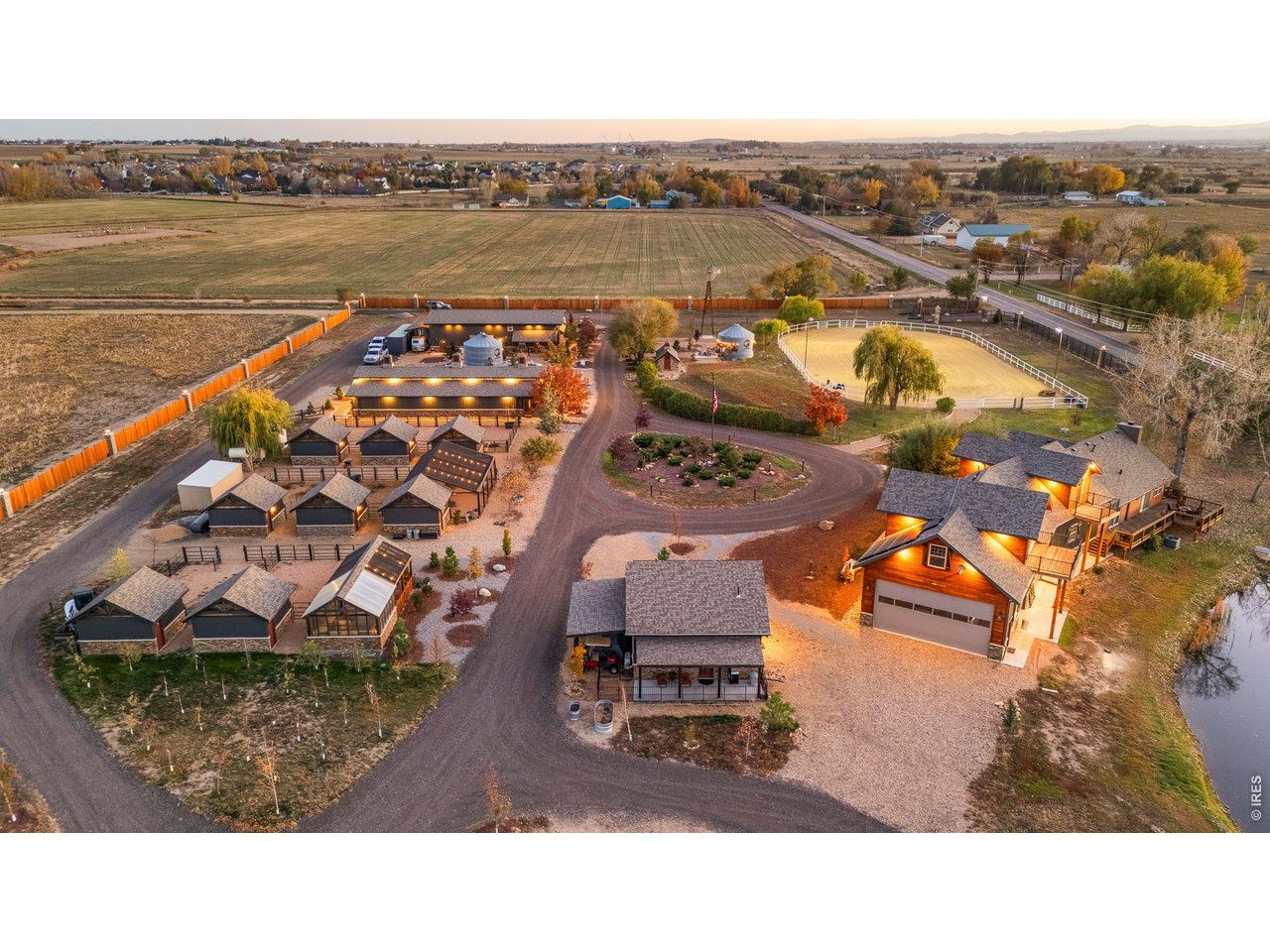 9816 County Road 7 Rd
