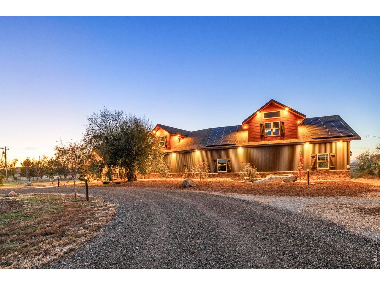 9816 County Road 7 Rd