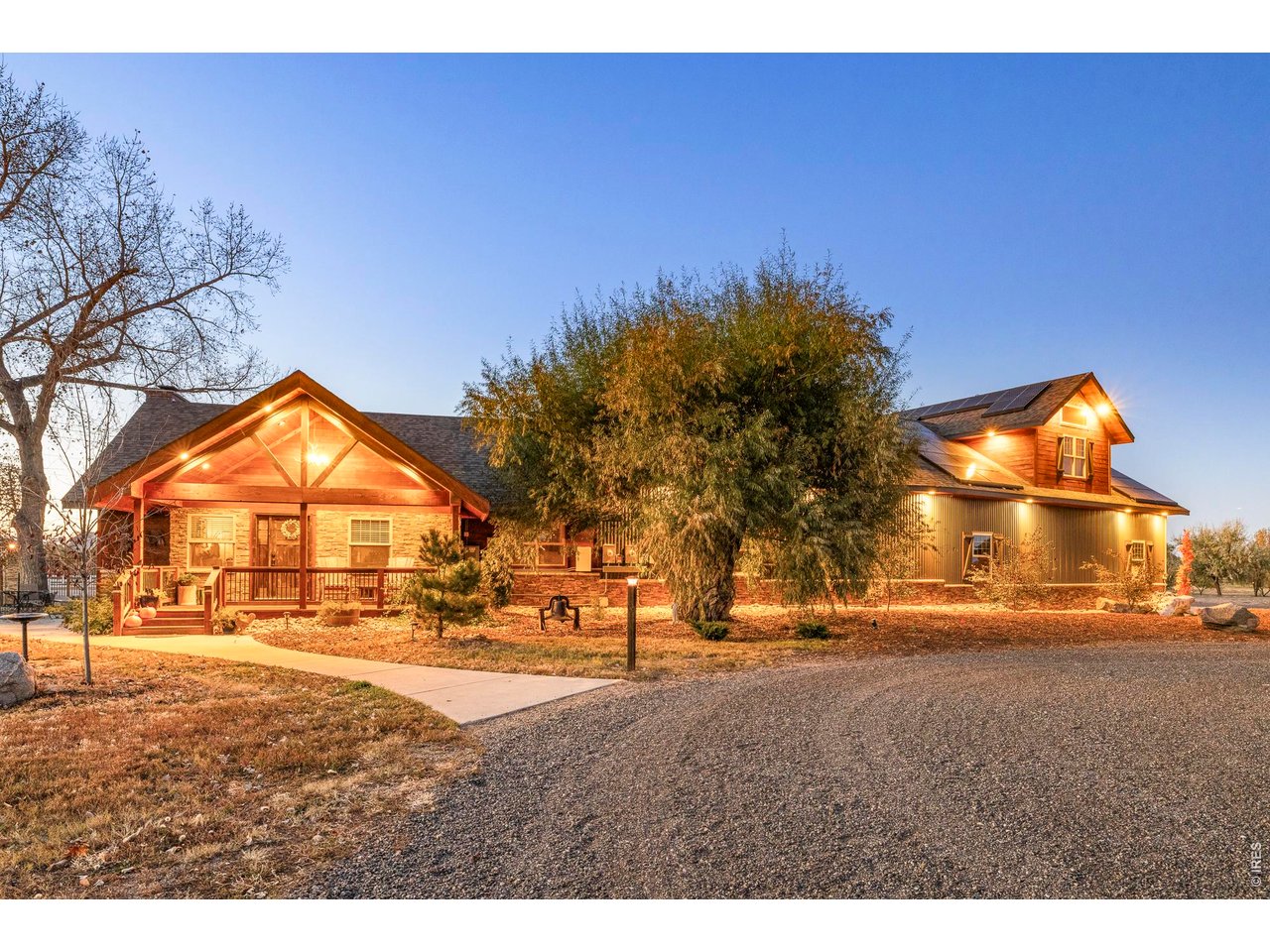 9816 County Road 7 Rd