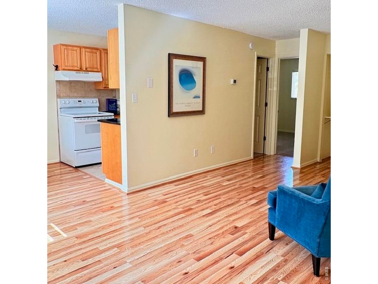 3303 Madison Ave T209