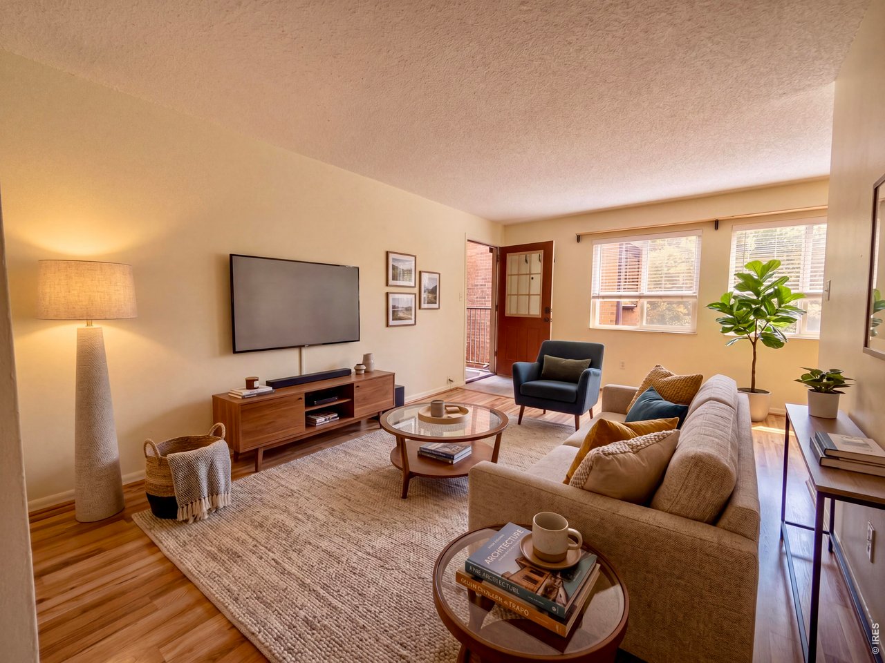 3303 Madison Ave T209