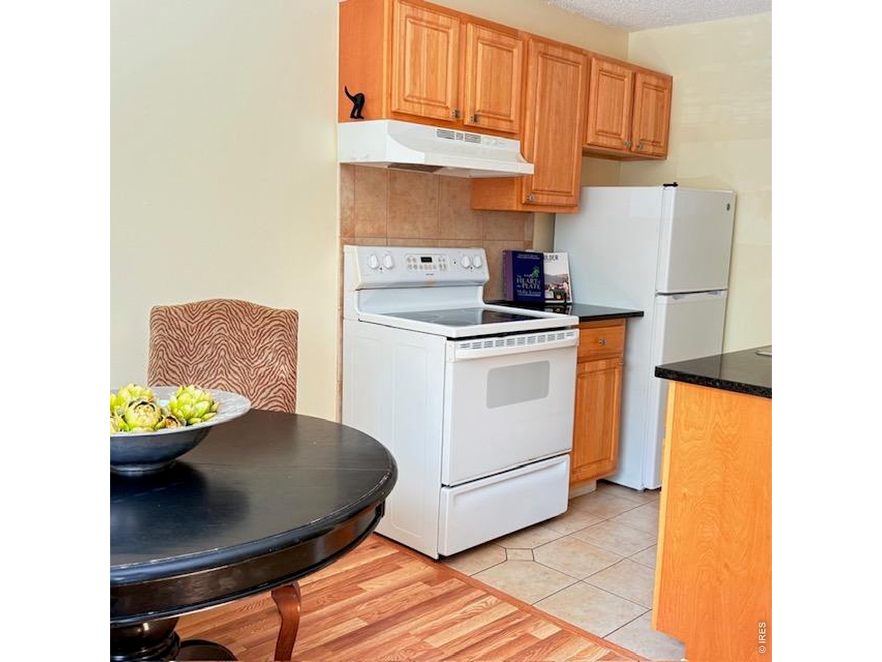 3303 Madison Ave T209